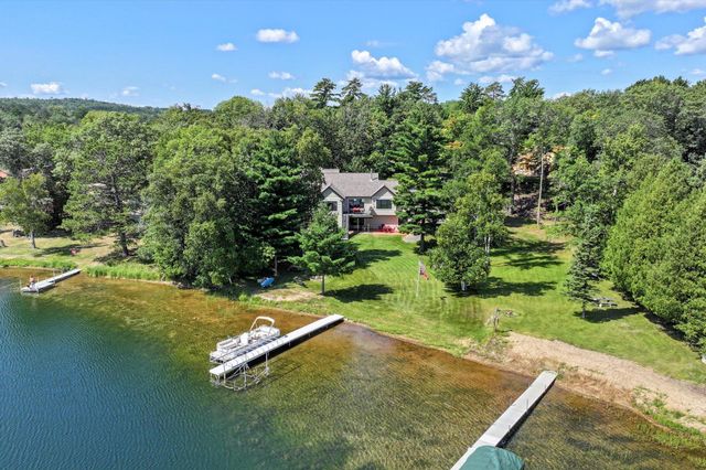 4238 Thunder Lake Lodge Drive NE, Thunder Lake Twp, MN 56672