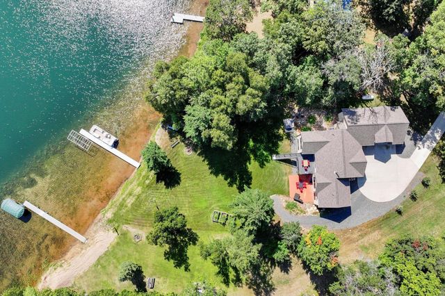 4238 Thunder Lake Lodge Drive NE, Thunder Lake Twp, MN 56672