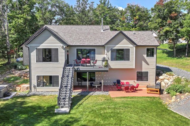 4238 Thunder Lake Lodge Drive NE, Thunder Lake Twp, MN 56672
