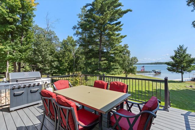 4238 Thunder Lake Lodge Drive NE, Thunder Lake Twp, MN 56672