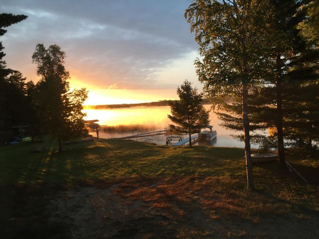 4238 Thunder Lake Lodge Drive NE, Thunder Lake Twp, MN 56672