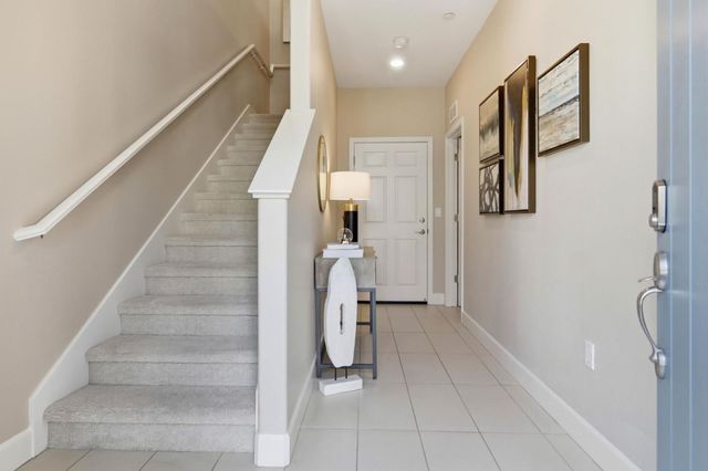 3091 Lina Street 4, San Jose, CA 95136