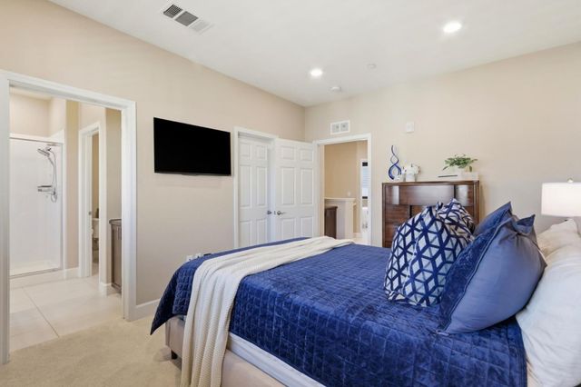 3091 Lina Street 4, San Jose, CA 95136
