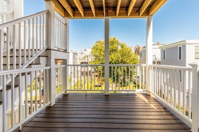 96 Webster Street 2, Boston, MA 02128