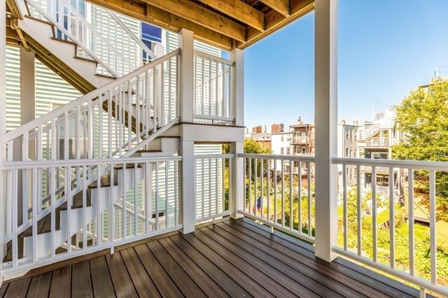 96 Webster Street 2, Boston, MA 02128