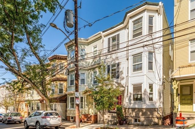 96 Webster Street 2, Boston, MA 02128