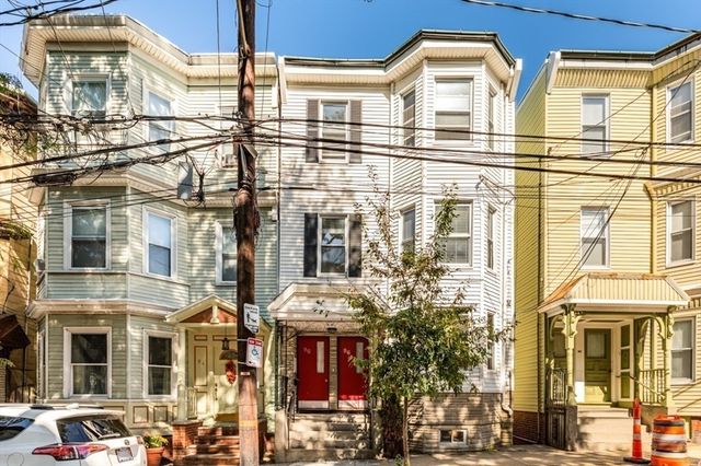 96 Webster Street 2, Boston, MA 02128