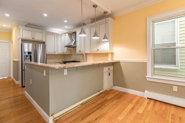96 Webster Street 2, Boston, MA 02128
