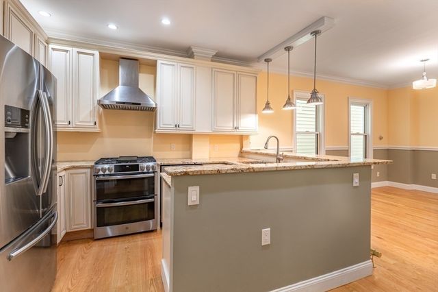 96 Webster Street 2, Boston, MA 02128
