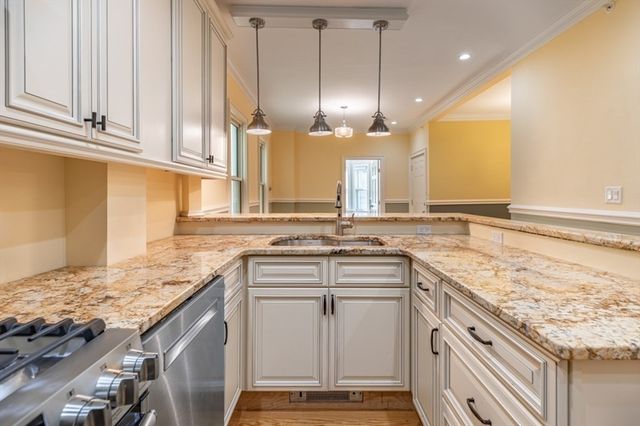 96 Webster Street 2, Boston, MA 02128