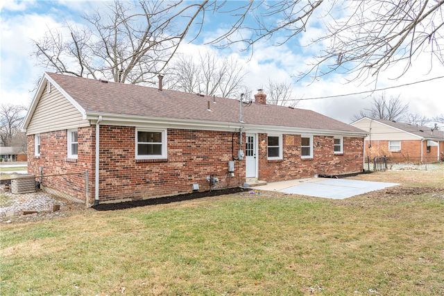 225 S Main Street, Centerville, OH 45458