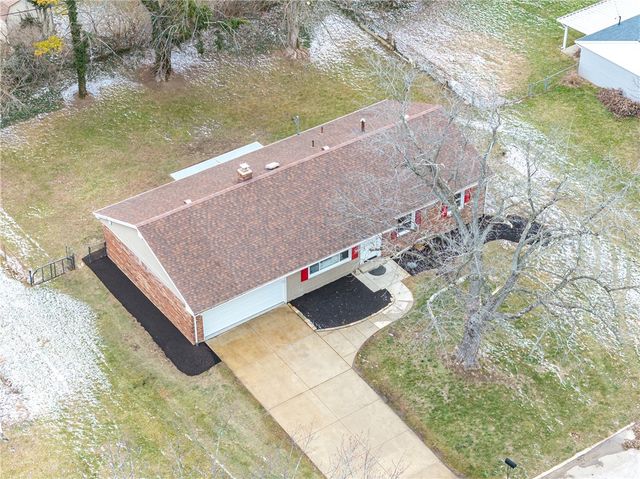 225 S Main Street, Centerville, OH 45458