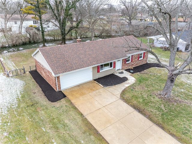 225 S Main Street, Centerville, OH 45458