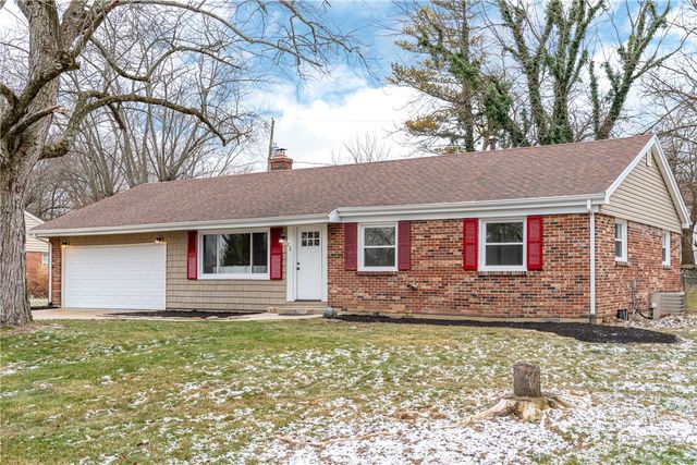 225 S Main Street, Centerville, OH 45458