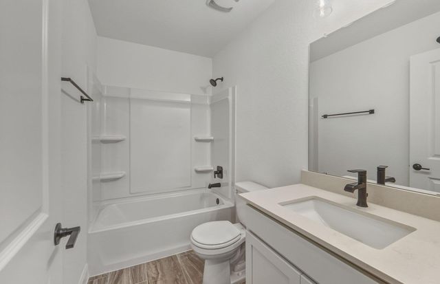 456 Foresail RD, Leander, TX 78641