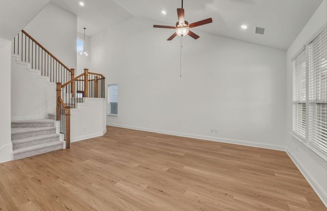 456 Foresail RD, Leander, TX 78641