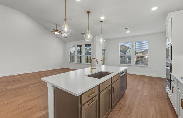 456 Foresail RD, Leander, TX 78641