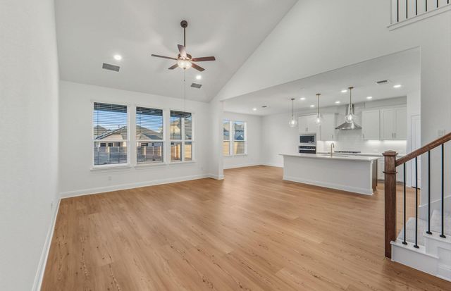 456 Foresail RD, Leander, TX 78641