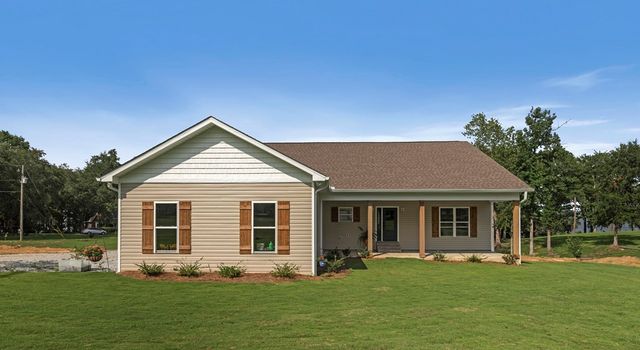 2357 Calhoun Drive, Abbeville, AL 36310