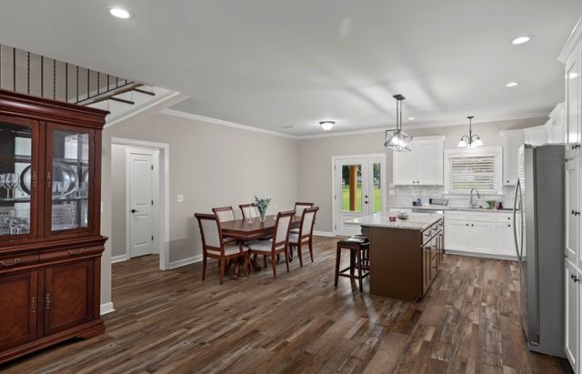 2357 Calhoun Drive, Abbeville, AL 36310