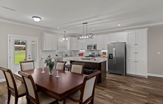 2357 Calhoun Drive, Abbeville, AL 36310