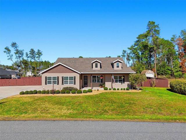 4221 SW 114 STREET, Ocala, FL 34476