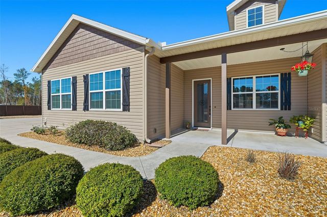 4221 SW 114 STREET, Ocala, FL 34476