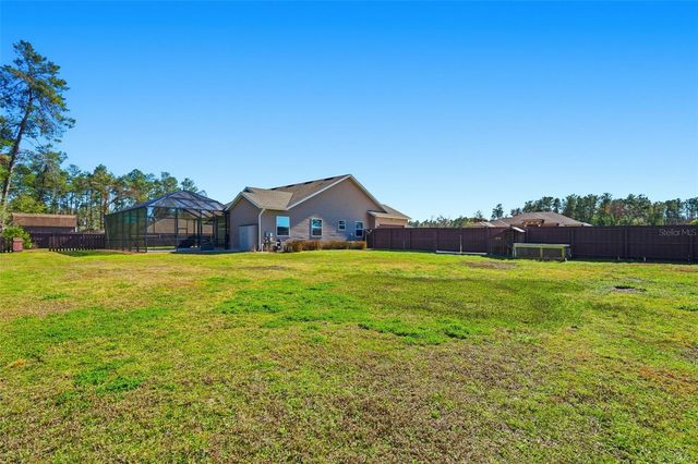 4221 SW 114 STREET, Ocala, FL 34476