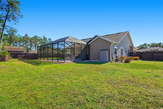 4221 SW 114 STREET, Ocala, FL 34476