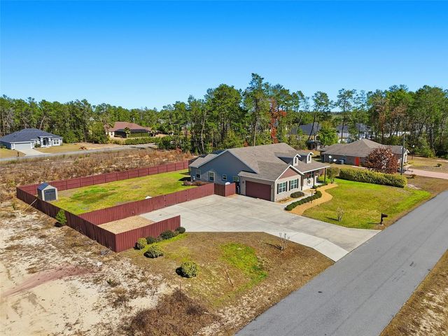 4221 SW 114 STREET, Ocala, FL 34476