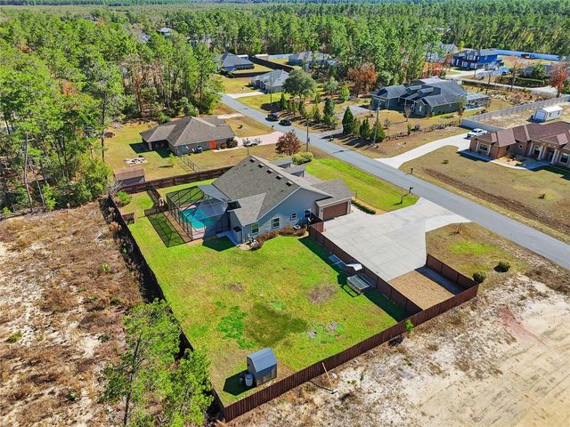 4221 SW 114 STREET, Ocala, FL 34476