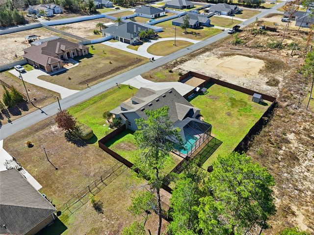 4221 SW 114 STREET, Ocala, FL 34476