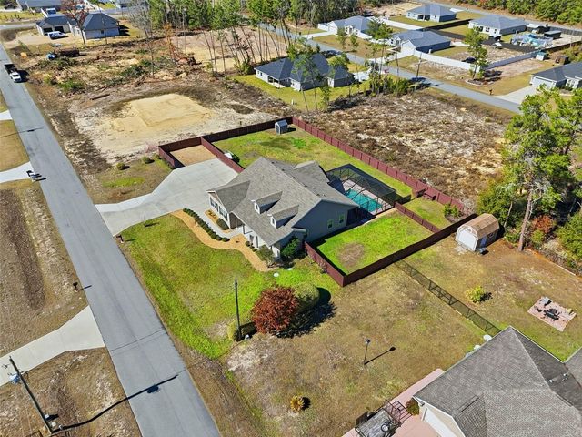 4221 SW 114 STREET, Ocala, FL 34476