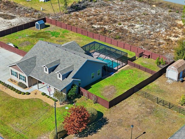 4221 SW 114 STREET, Ocala, FL 34476