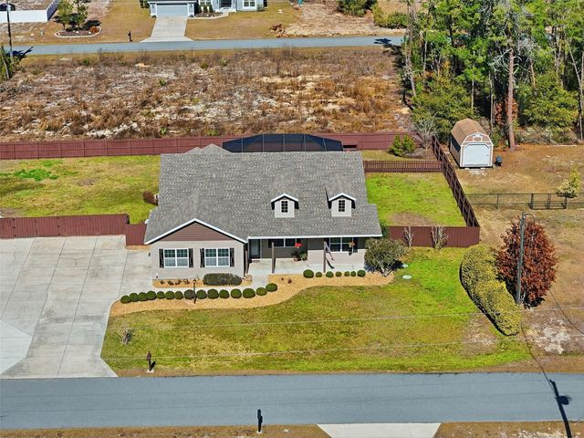 4221 SW 114 STREET, Ocala, FL 34476