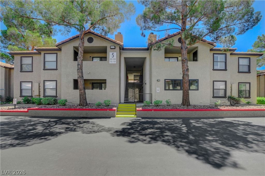 2451 North Rainbow Boulevard 1026, Las Vegas, NV 89108