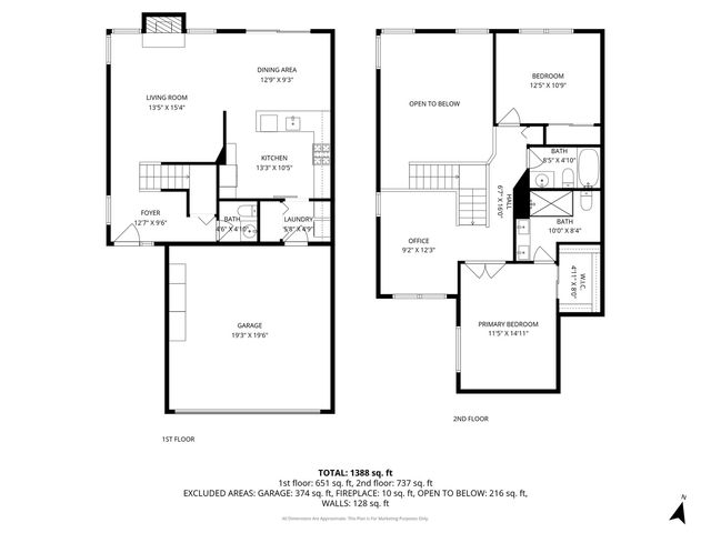 221 AINSLEY Drive, West Chicago, IL 60185