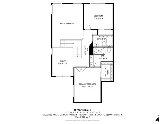 221 AINSLEY Drive, West Chicago, IL 60185