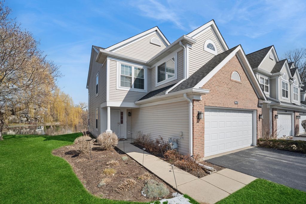 221 AINSLEY Drive, West Chicago, IL 60185