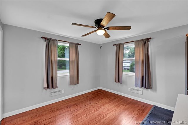 509 Park Place E, Jeffersonville, IN 47130