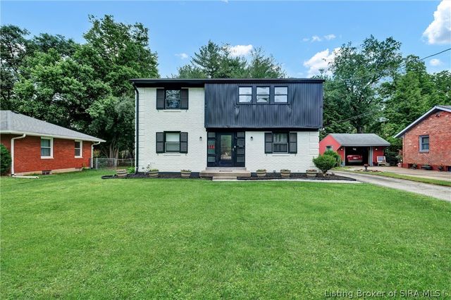 509 Park Place E, Jeffersonville, IN 47130
