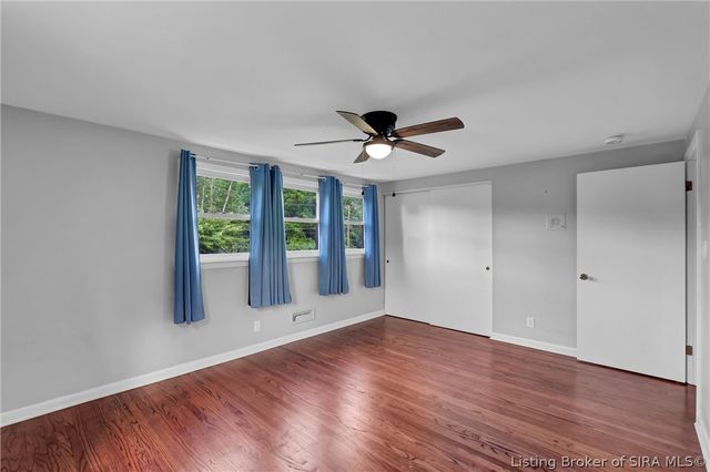 509 Park Place E, Jeffersonville, IN 47130