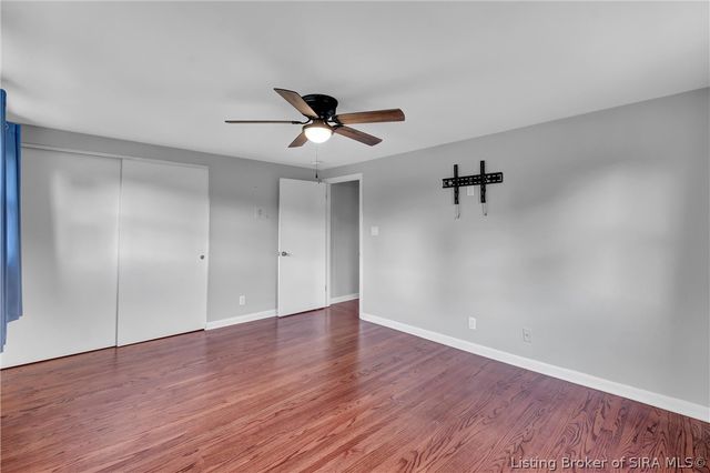 509 Park Place E, Jeffersonville, IN 47130