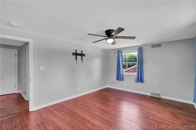 509 Park Place E, Jeffersonville, IN 47130