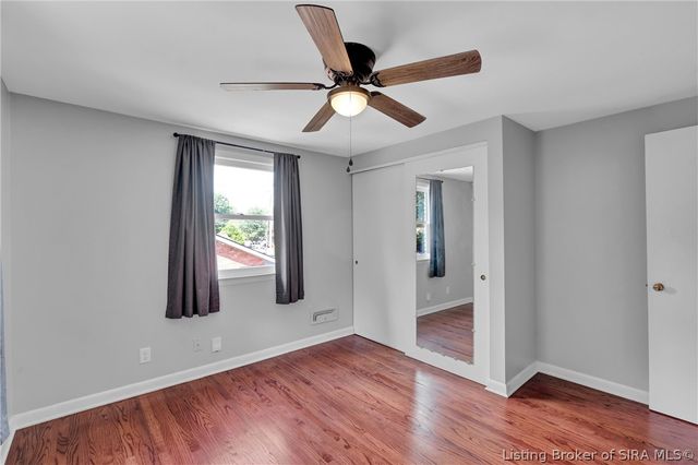 509 Park Place E, Jeffersonville, IN 47130