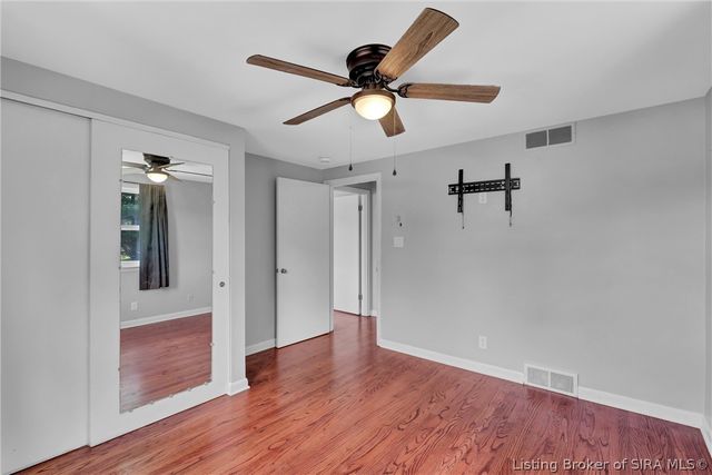 509 Park Place E, Jeffersonville, IN 47130