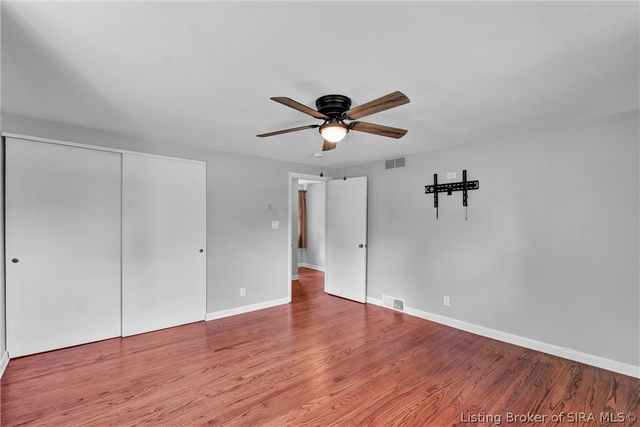 509 Park Place E, Jeffersonville, IN 47130