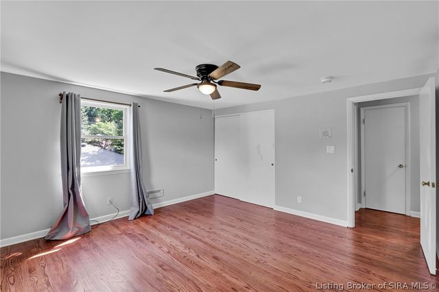 509 Park Place E, Jeffersonville, IN 47130