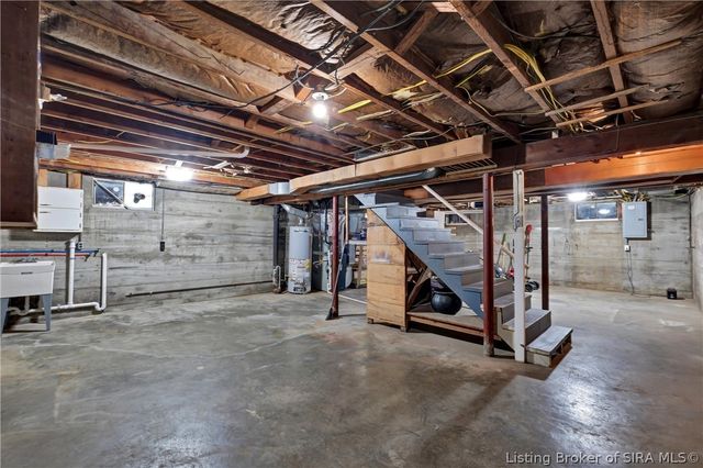 509 Park Place E, Jeffersonville, IN 47130