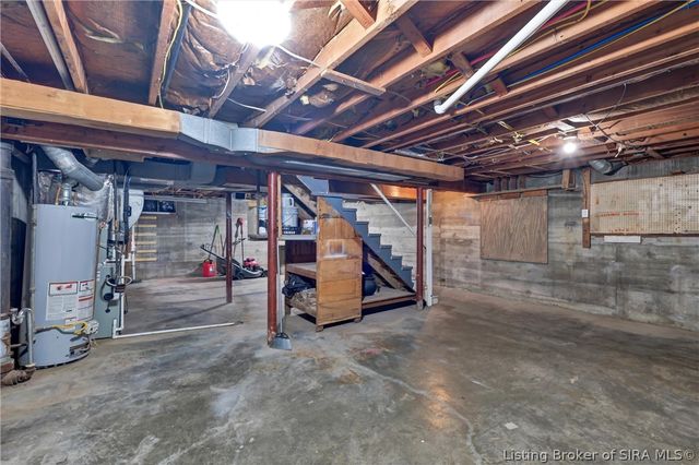 509 Park Place E, Jeffersonville, IN 47130